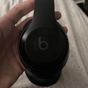 Beats Studio Pros